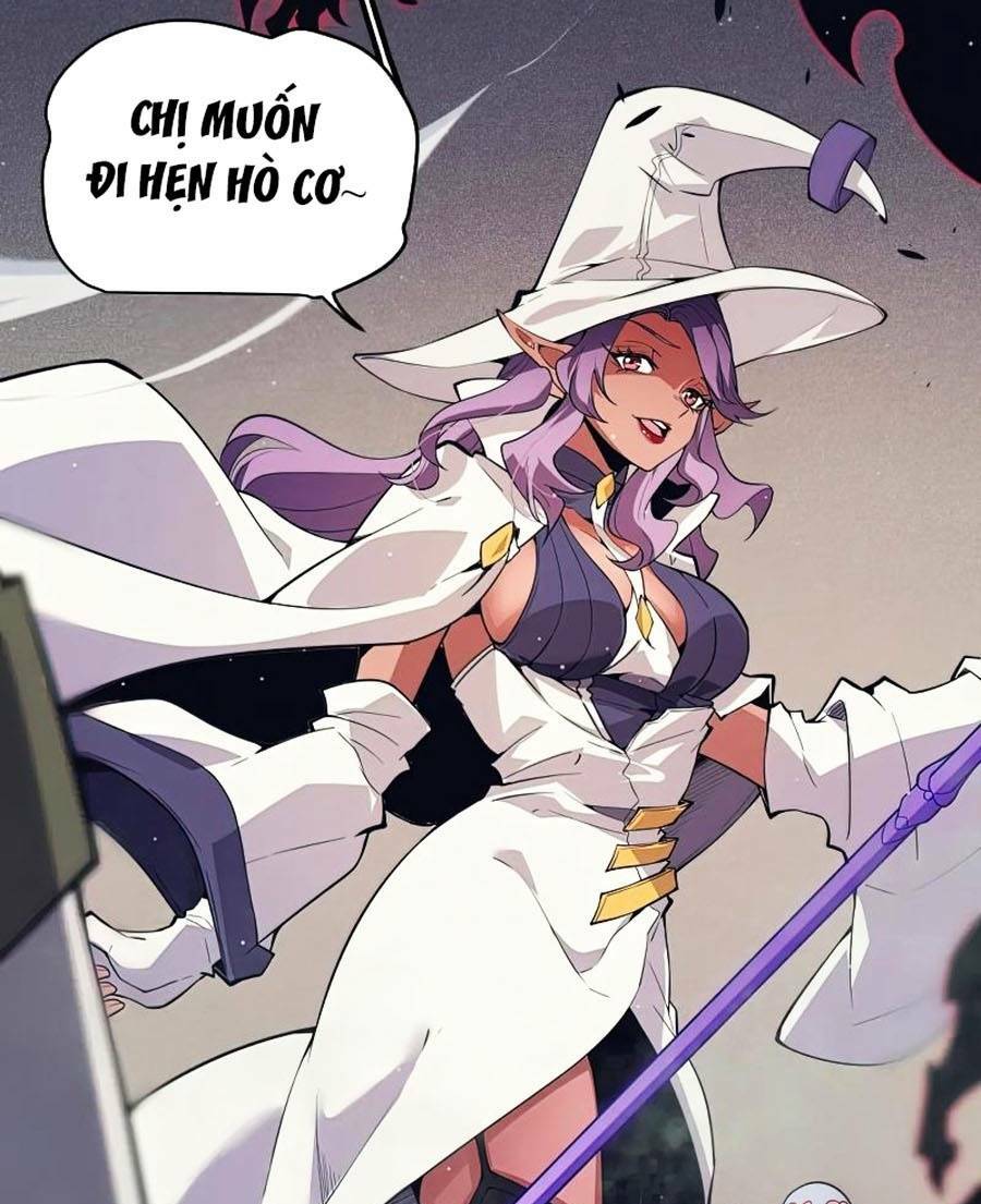 Tôi Đến Từ Thế Giới Trò Chơi Chapter 146 - Trang 2