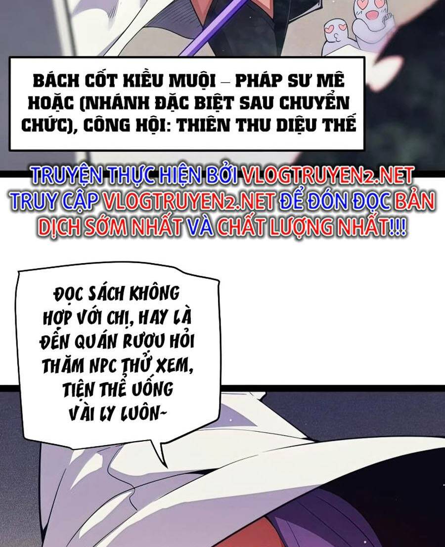 Tôi Đến Từ Thế Giới Trò Chơi Chapter 146 - Trang 2