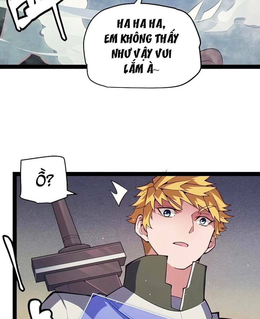 Tôi Đến Từ Thế Giới Trò Chơi Chapter 146 - Trang 2