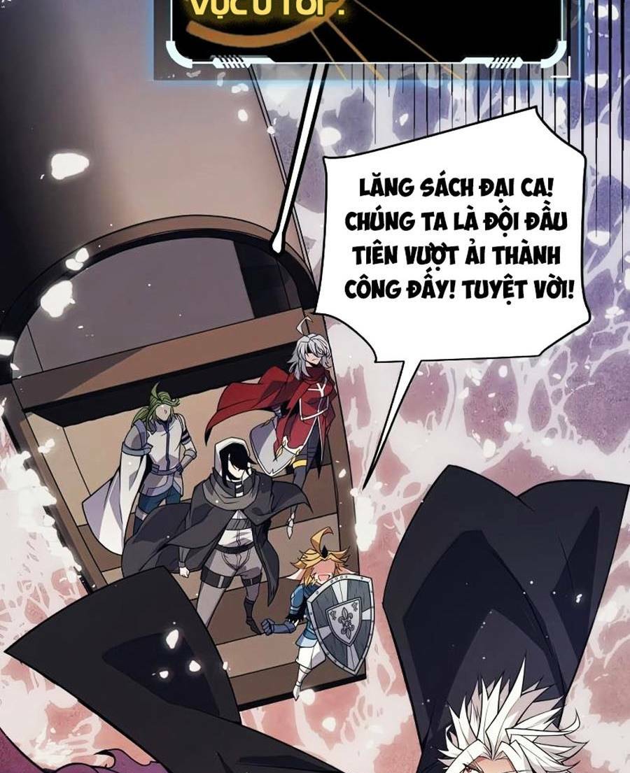 Tôi Đến Từ Thế Giới Trò Chơi Chapter 146 - Trang 2