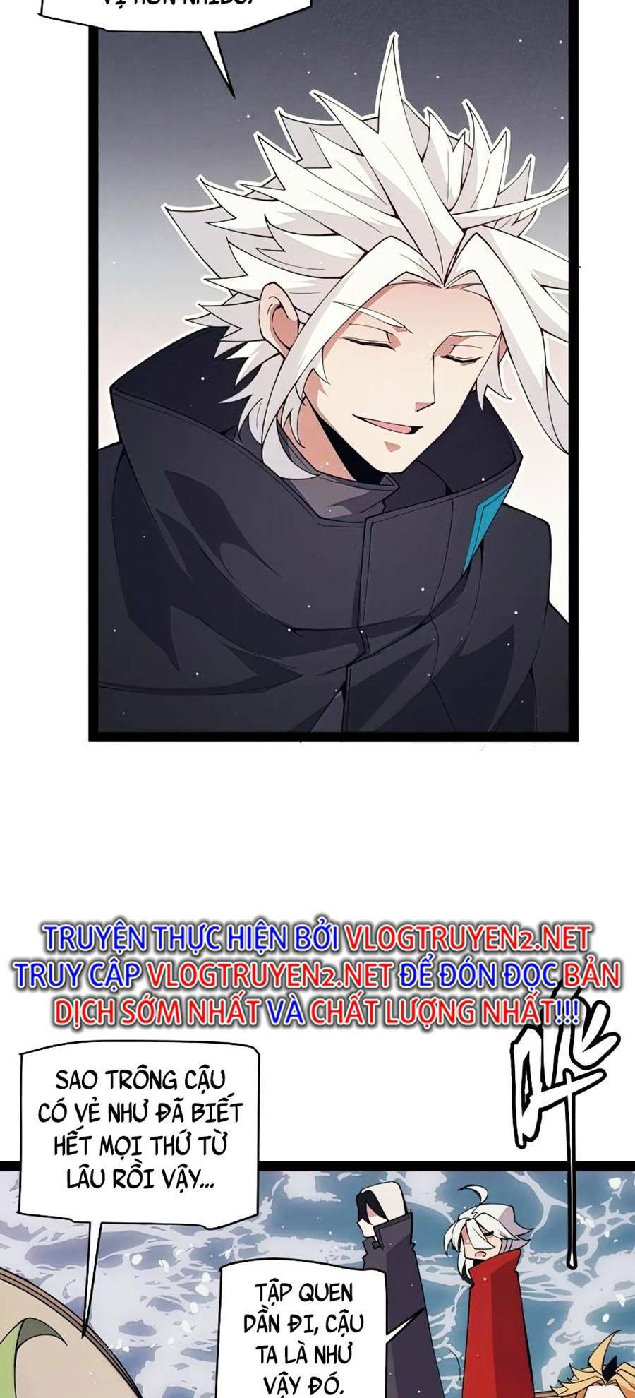 Tôi Đến Từ Thế Giới Trò Chơi Chapter 146 - Trang 2