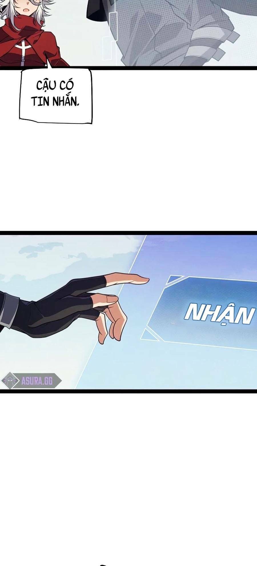 Tôi Đến Từ Thế Giới Trò Chơi Chapter 146 - Trang 2