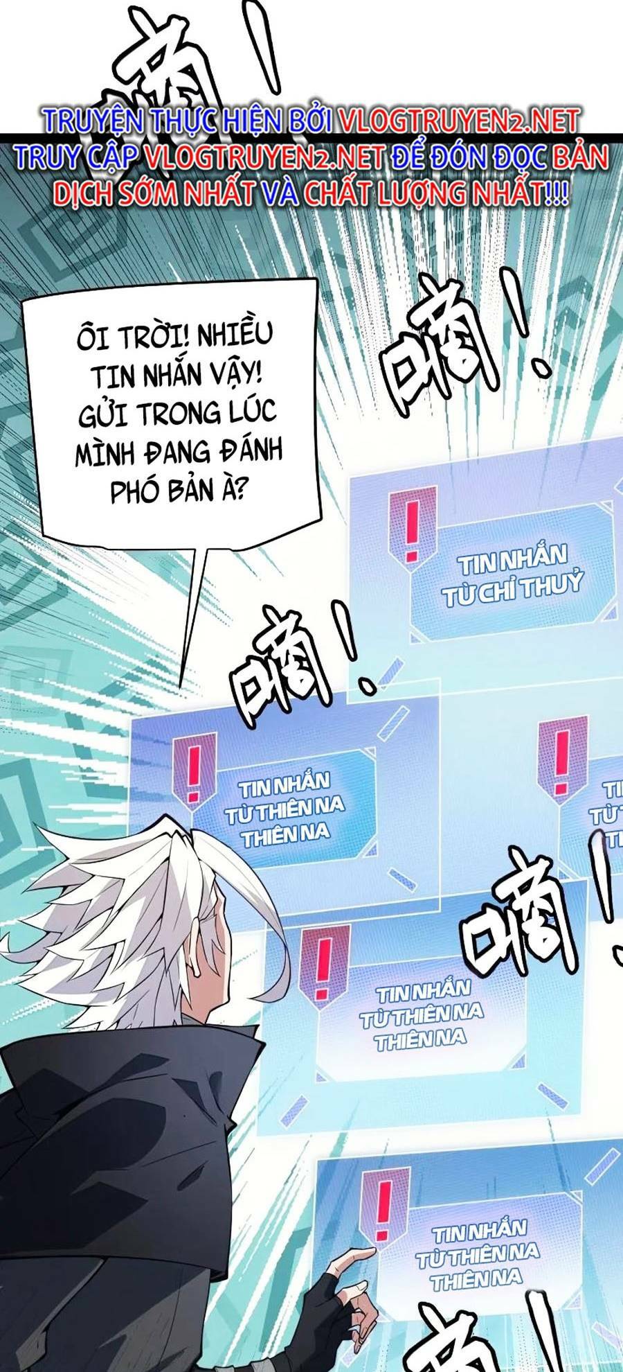 Tôi Đến Từ Thế Giới Trò Chơi Chapter 146 - Trang 2