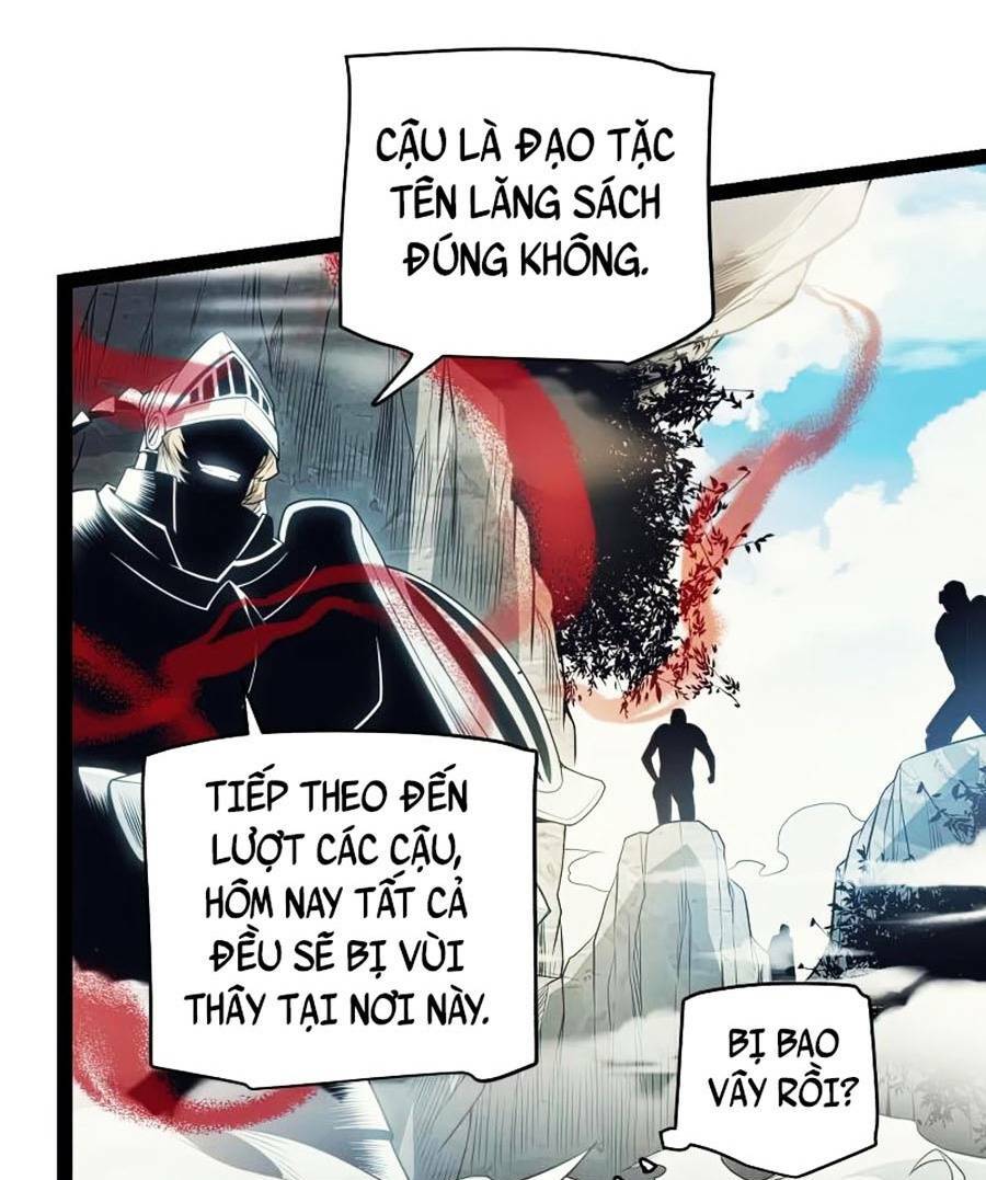 Tôi Đến Từ Thế Giới Trò Chơi Chapter 146 - Trang 2