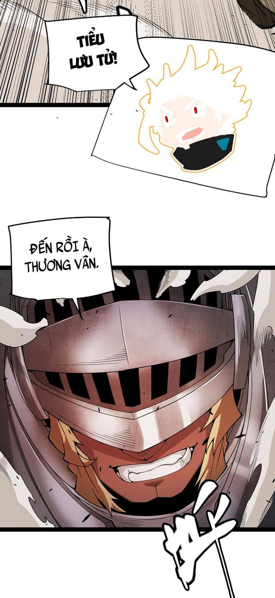 Tôi Đến Từ Thế Giới Trò Chơi Chapter 149 - Trang 2