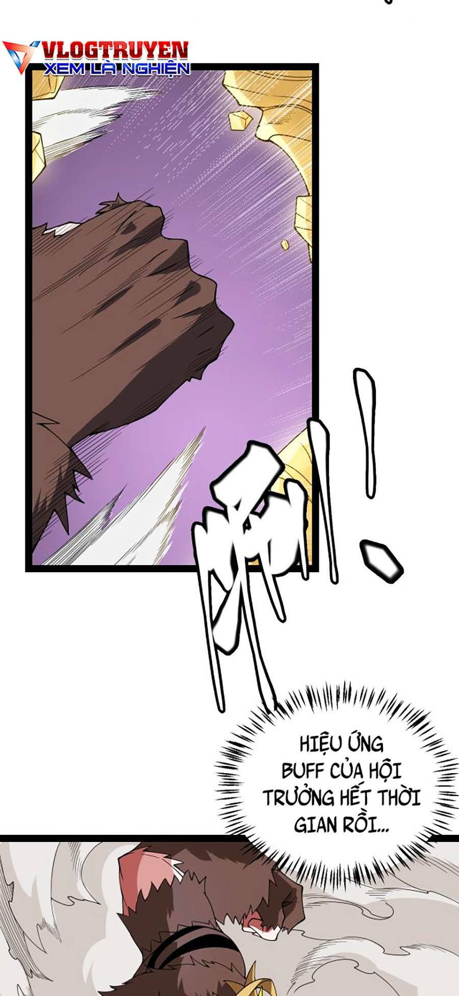 Tôi Đến Từ Thế Giới Trò Chơi Chapter 149 - Trang 2