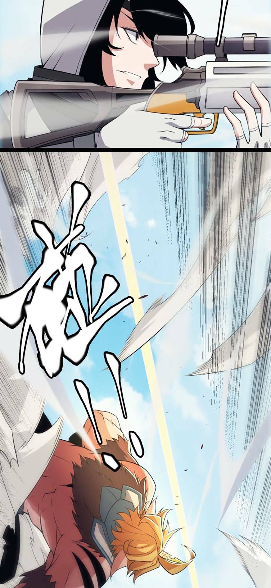 Tôi Đến Từ Thế Giới Trò Chơi Chapter 149 - Trang 2