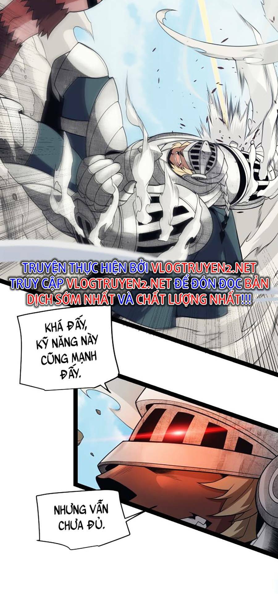 Tôi Đến Từ Thế Giới Trò Chơi Chapter 149 - Trang 2