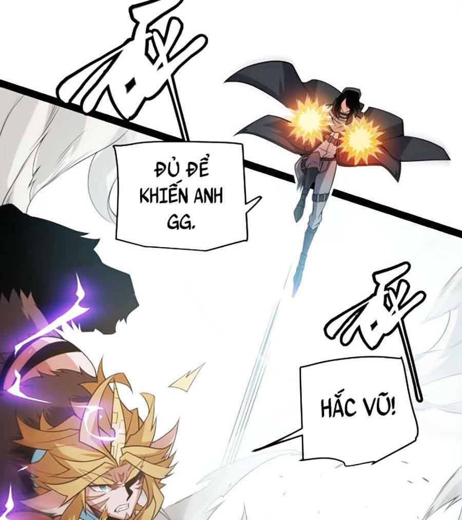 Tôi Đến Từ Thế Giới Trò Chơi Chapter 149 - Trang 2