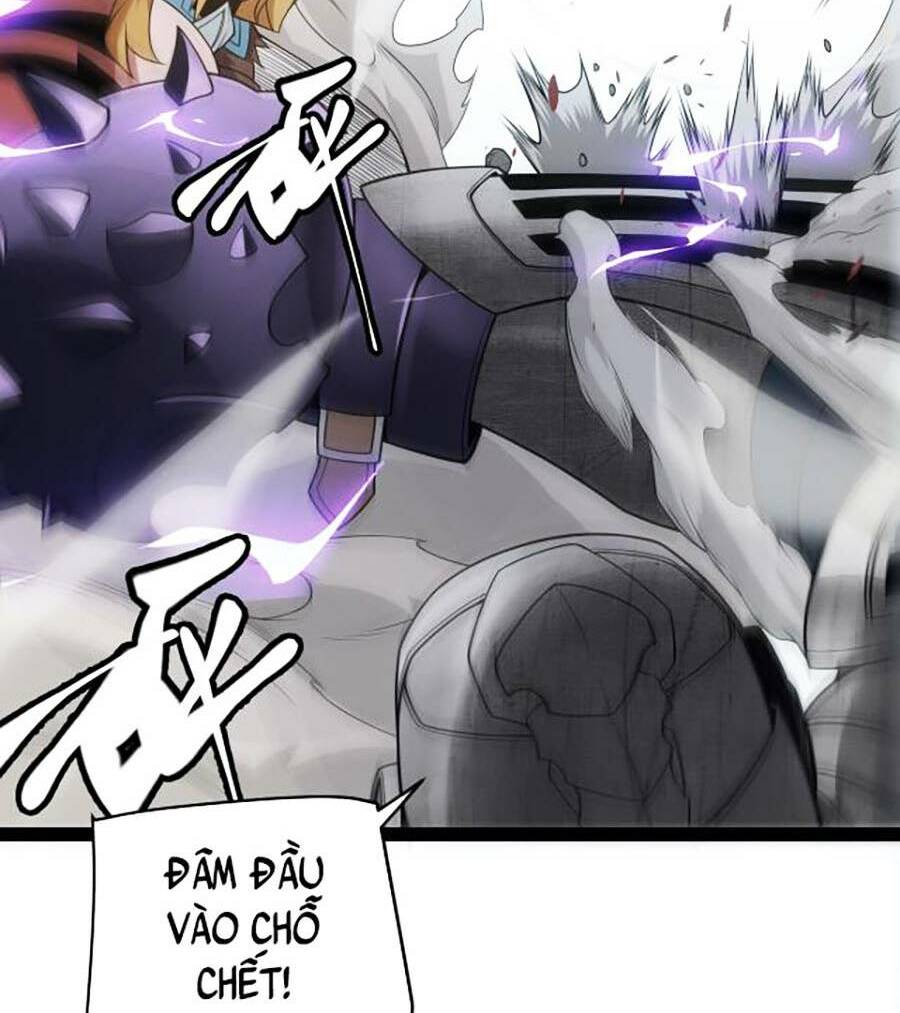 Tôi Đến Từ Thế Giới Trò Chơi Chapter 149 - Trang 2