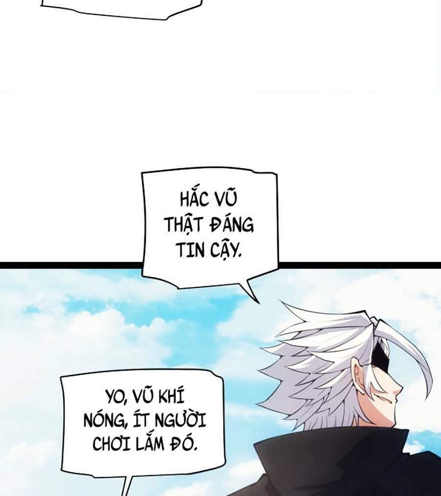 Tôi Đến Từ Thế Giới Trò Chơi Chapter 149 - Trang 2