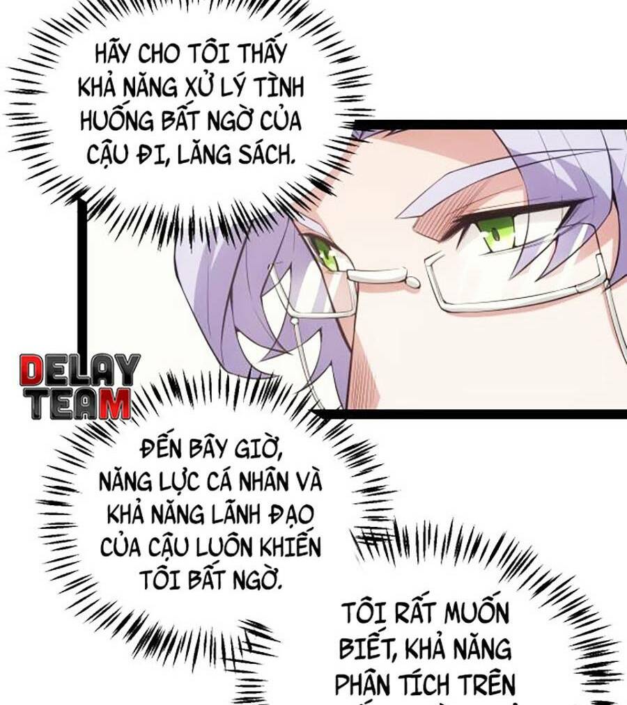 Tôi Đến Từ Thế Giới Trò Chơi Chapter 149 - Trang 2