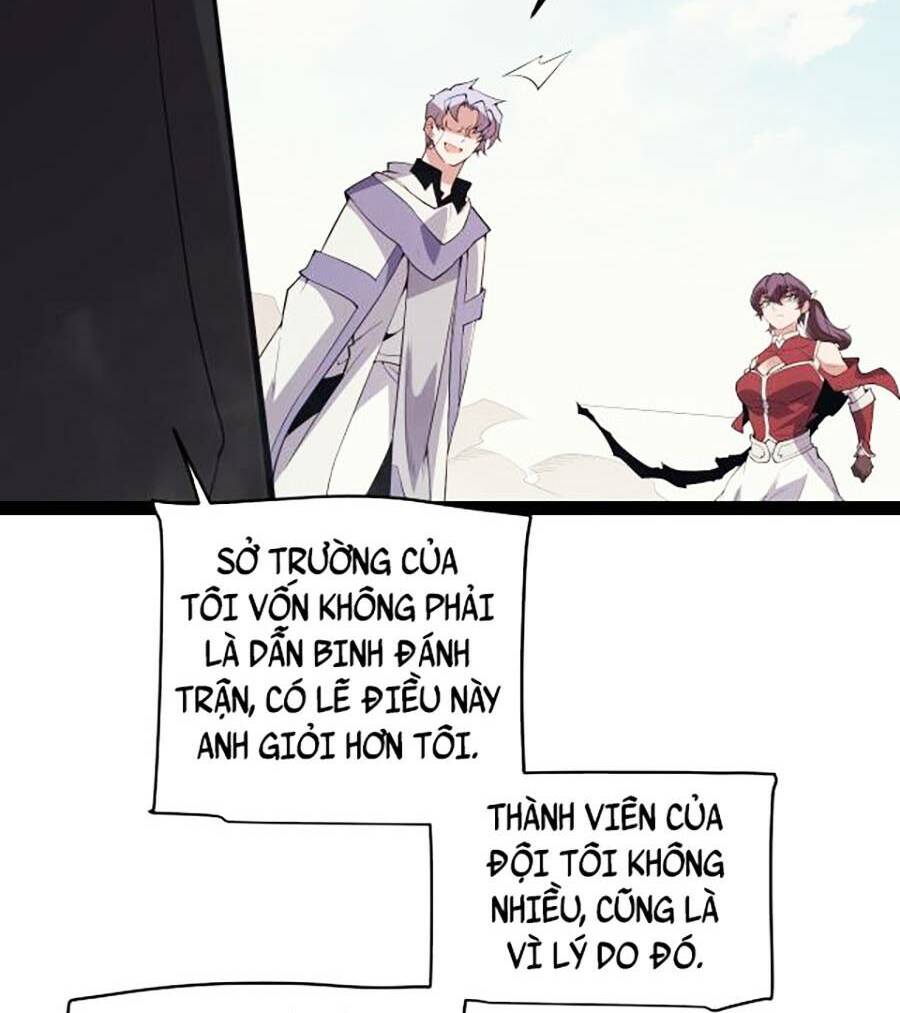 Tôi Đến Từ Thế Giới Trò Chơi Chapter 149 - Trang 2