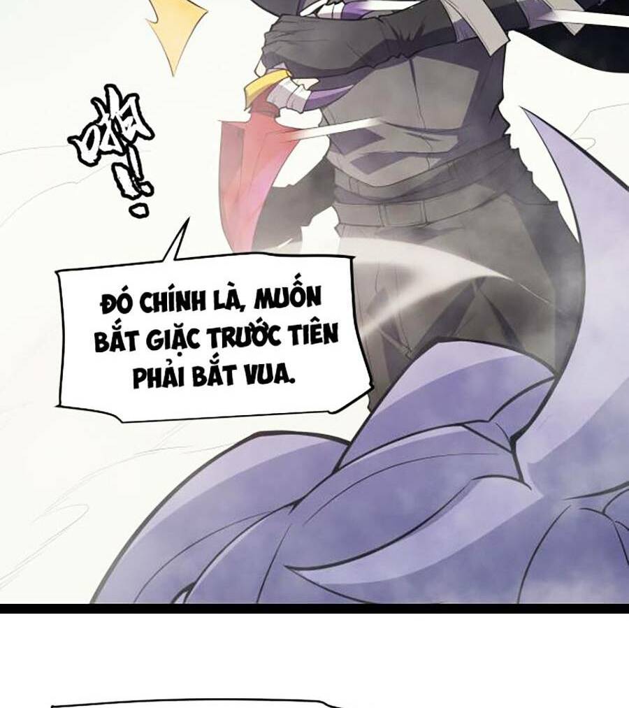 Tôi Đến Từ Thế Giới Trò Chơi Chapter 149 - Trang 2