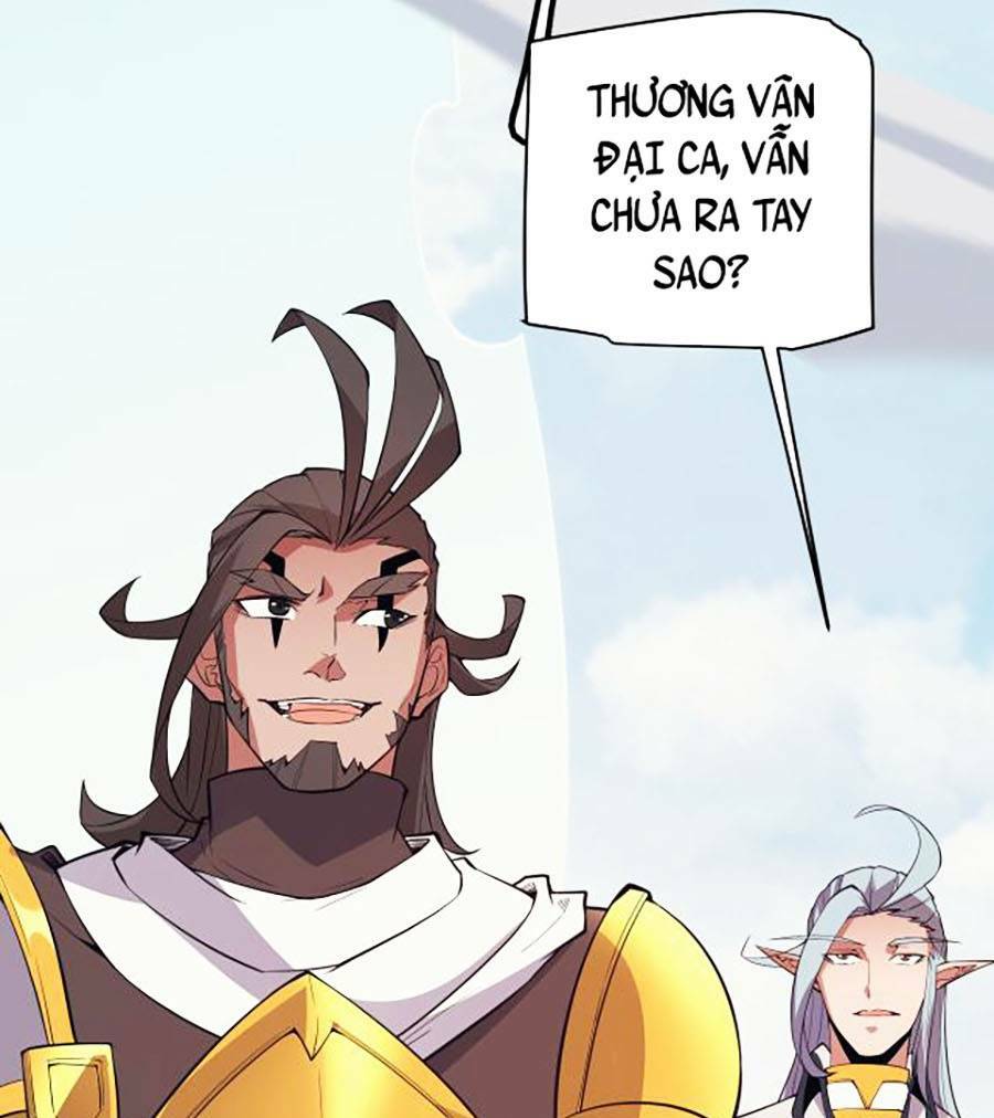 Tôi Đến Từ Thế Giới Trò Chơi Chapter 149 - Trang 2