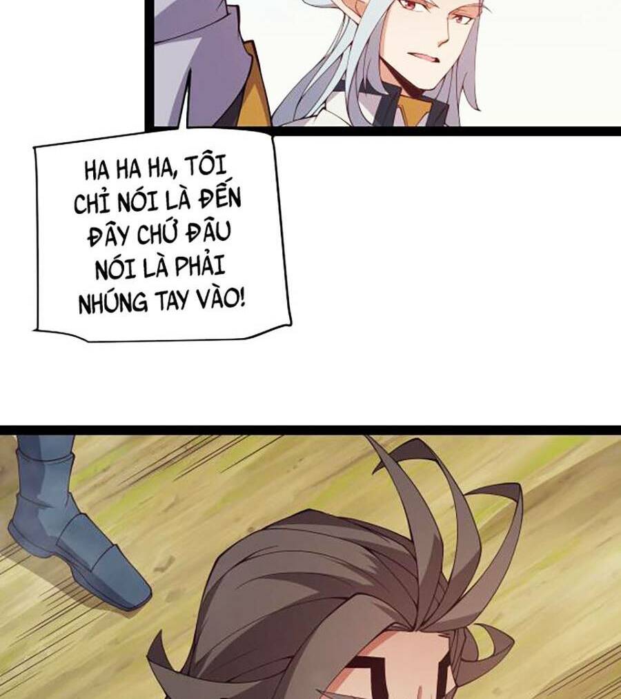 Tôi Đến Từ Thế Giới Trò Chơi Chapter 149 - Trang 2