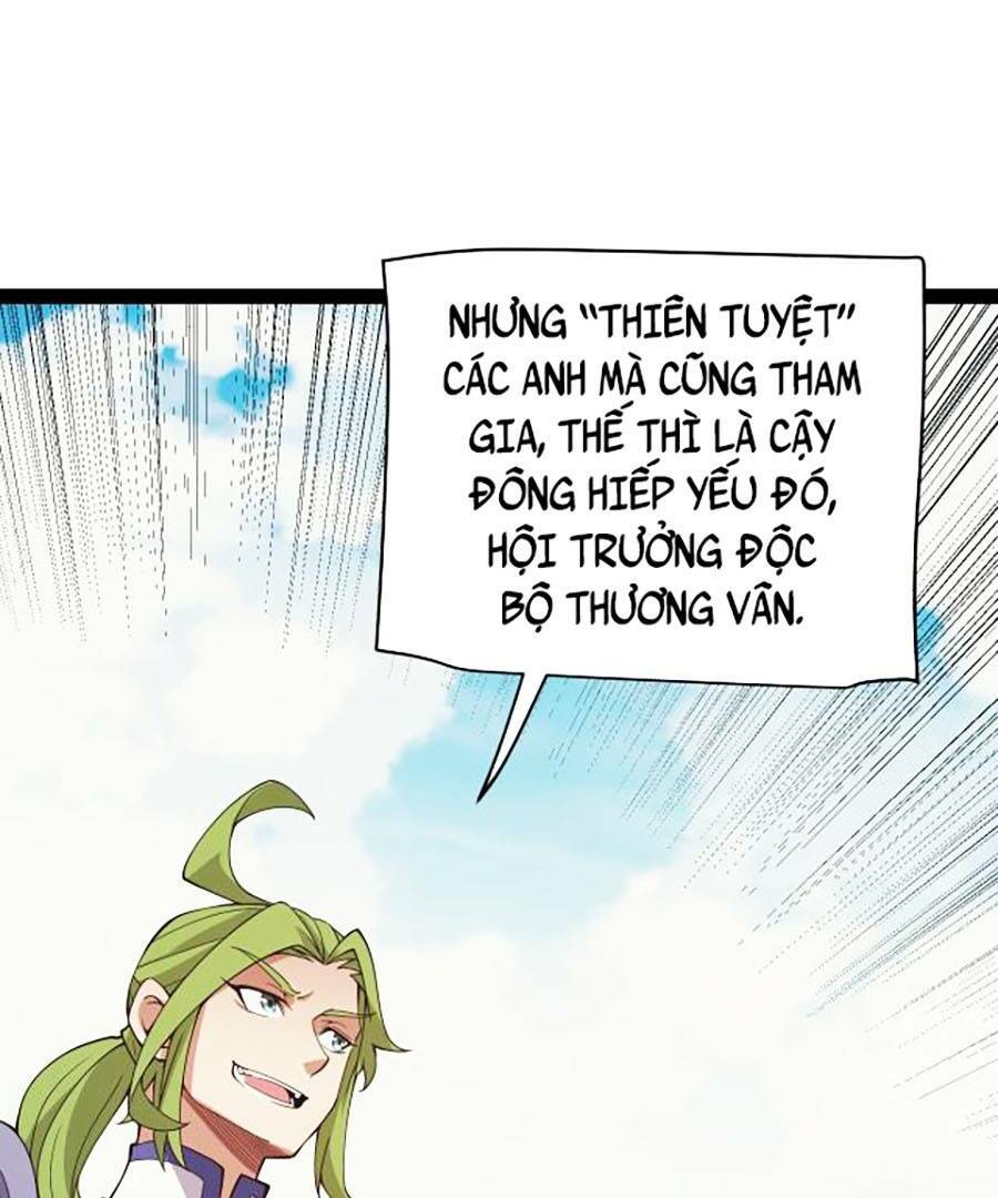 Tôi Đến Từ Thế Giới Trò Chơi Chapter 149 - Trang 2