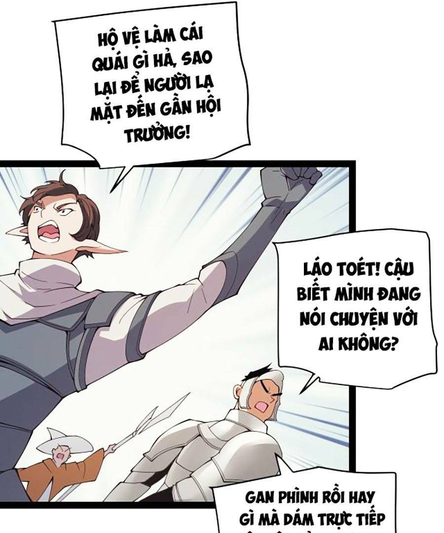 Tôi Đến Từ Thế Giới Trò Chơi Chapter 149 - Trang 2