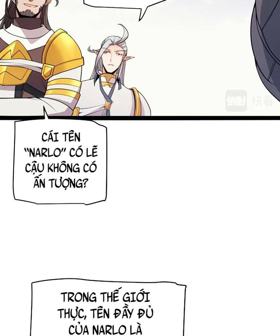 Tôi Đến Từ Thế Giới Trò Chơi Chapter 149 - Trang 2