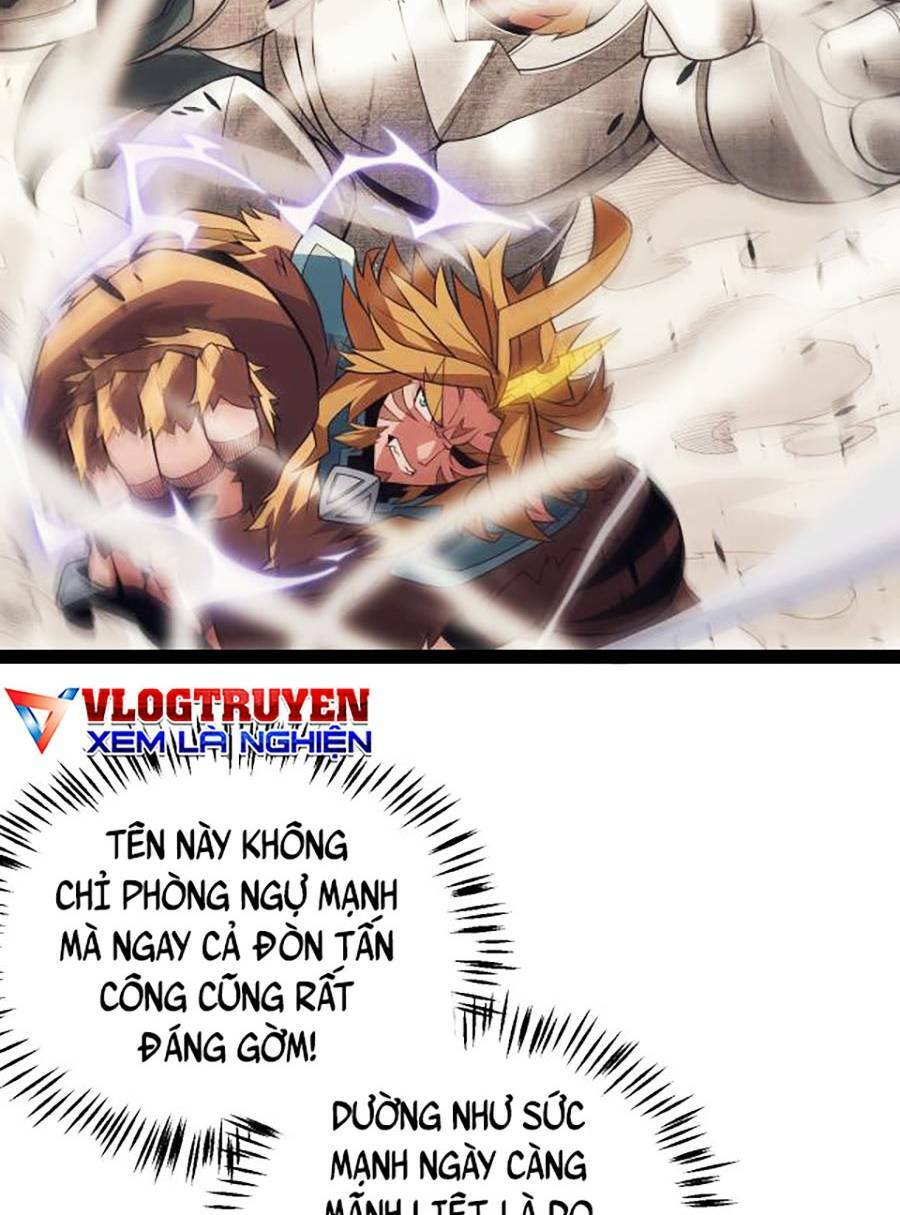 Tôi Đến Từ Thế Giới Trò Chơi Chapter 149 - Trang 2