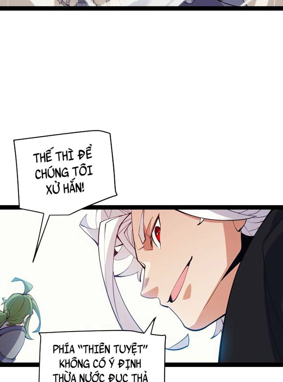 Tôi Đến Từ Thế Giới Trò Chơi Chapter 149 - Trang 2