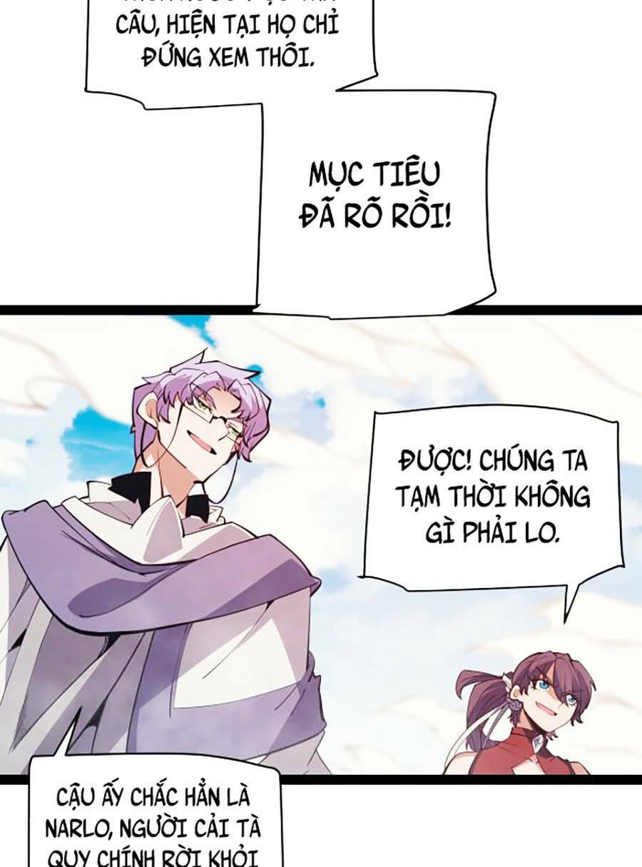 Tôi Đến Từ Thế Giới Trò Chơi Chapter 149 - Trang 2