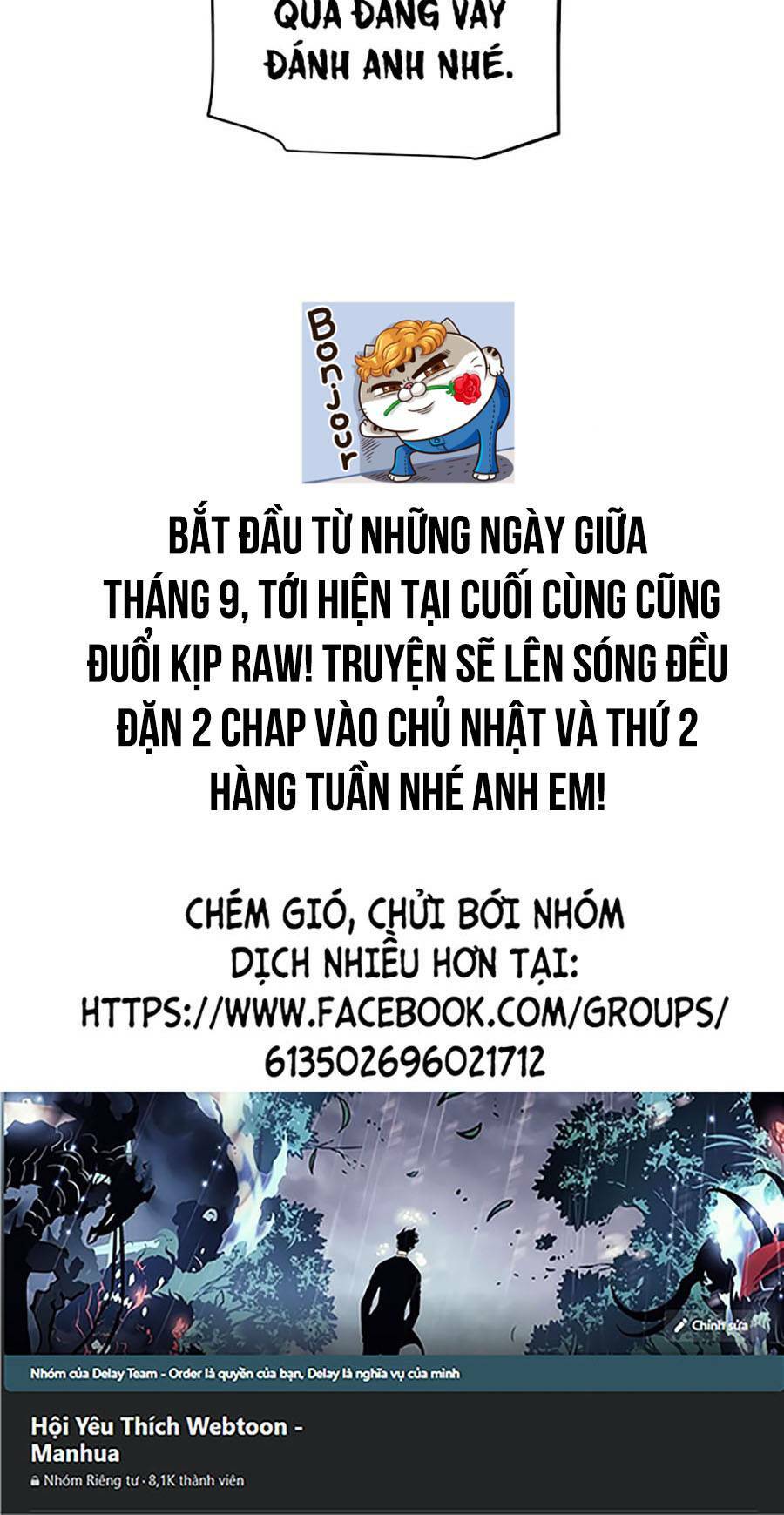 Tôi Đến Từ Thế Giới Trò Chơi Chapter 149 - Trang 2