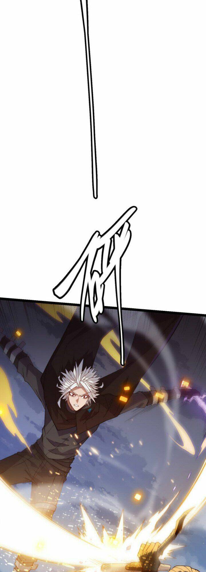 Tôi Đến Từ Thế Giới Trò Chơi Chapter 15 - Trang 2