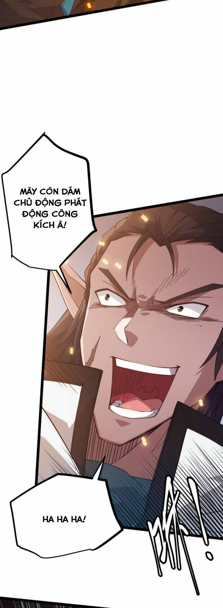 Tôi Đến Từ Thế Giới Trò Chơi Chapter 15 - Trang 2