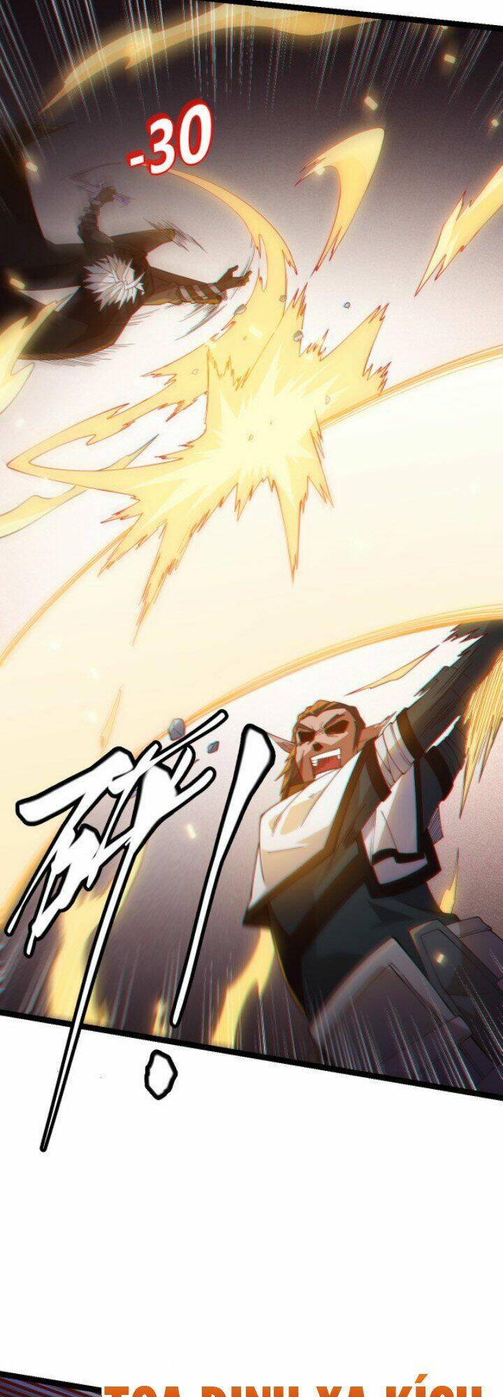 Tôi Đến Từ Thế Giới Trò Chơi Chapter 15 - Trang 2