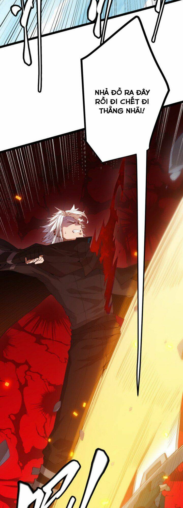 Tôi Đến Từ Thế Giới Trò Chơi Chapter 15 - Trang 2