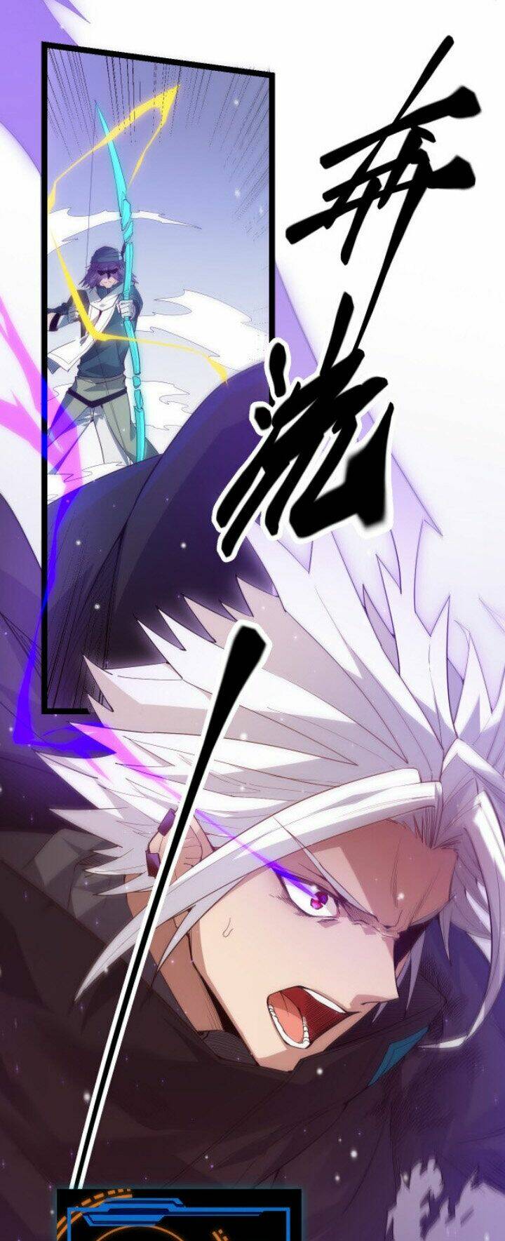 Tôi Đến Từ Thế Giới Trò Chơi Chapter 15 - Trang 2