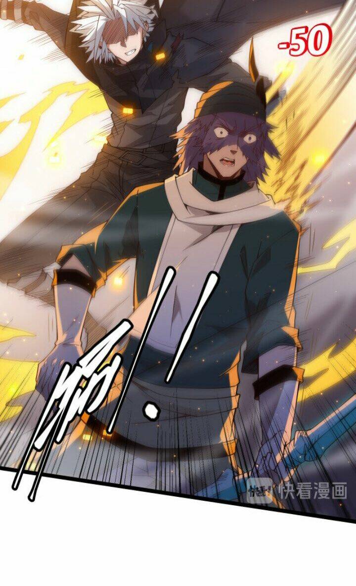 Tôi Đến Từ Thế Giới Trò Chơi Chapter 15 - Trang 2