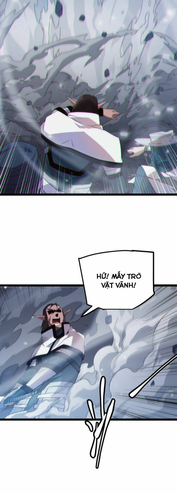 Tôi Đến Từ Thế Giới Trò Chơi Chapter 15 - Trang 2