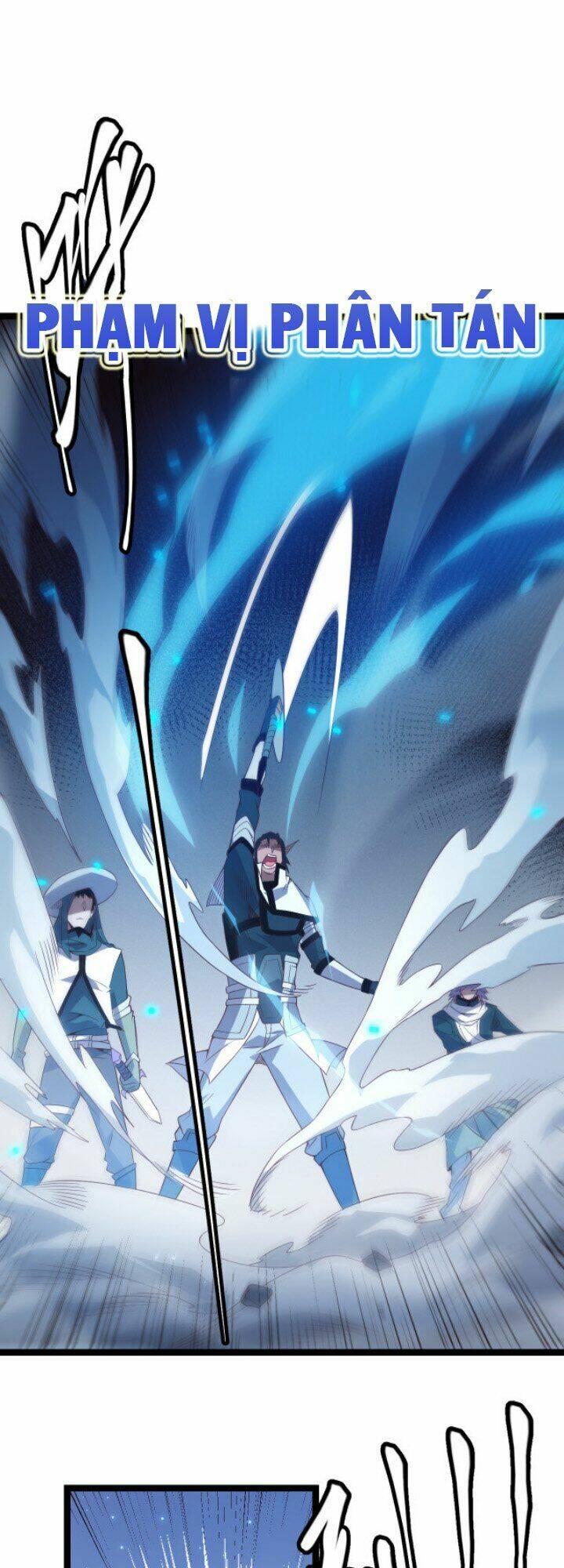 Tôi Đến Từ Thế Giới Trò Chơi Chapter 15 - Trang 2