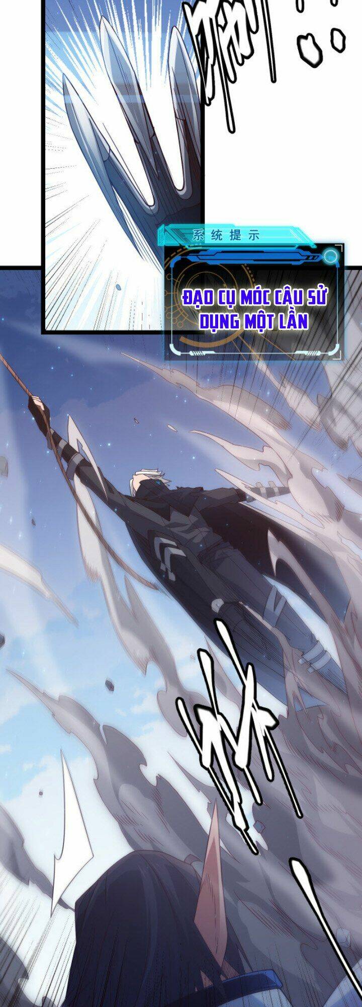 Tôi Đến Từ Thế Giới Trò Chơi Chapter 15 - Trang 2