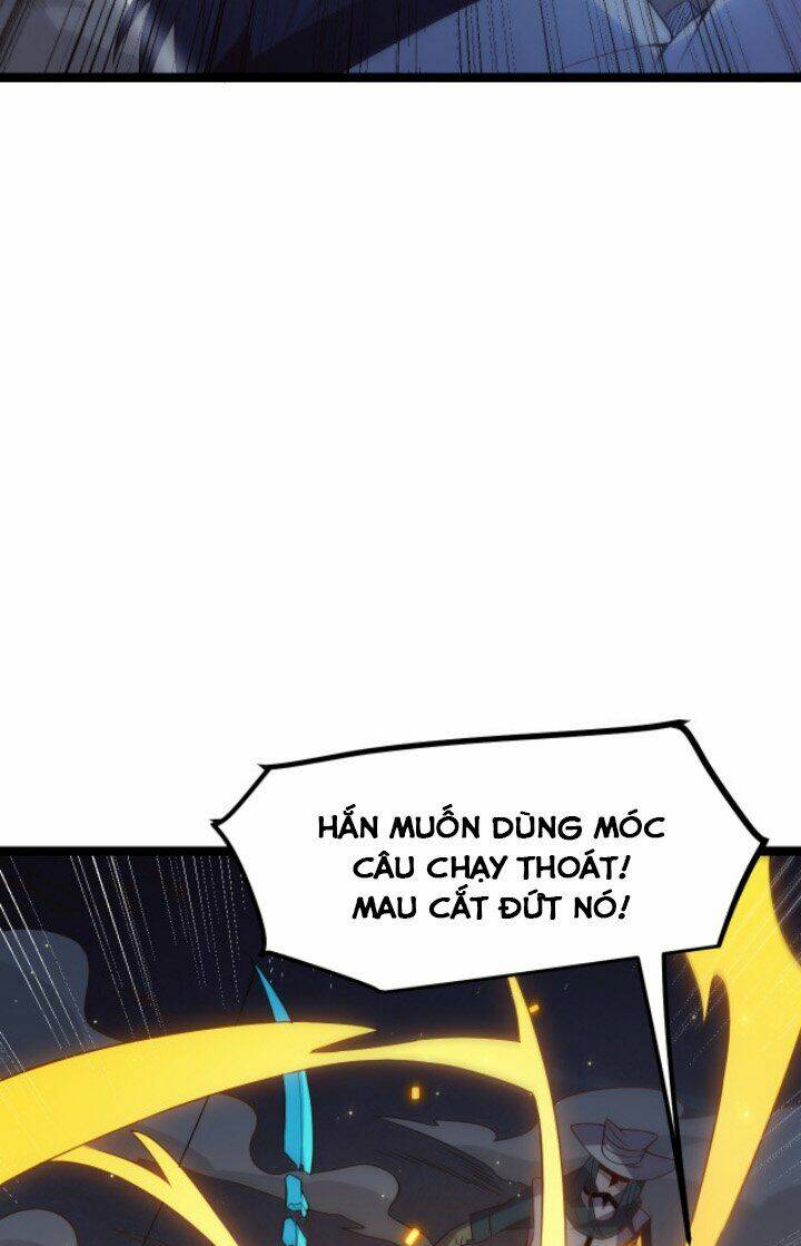 Tôi Đến Từ Thế Giới Trò Chơi Chapter 15 - Trang 2