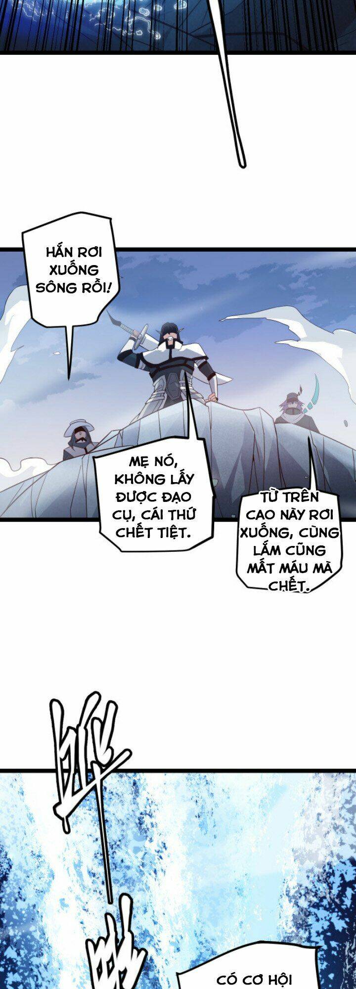 Tôi Đến Từ Thế Giới Trò Chơi Chapter 15 - Trang 2