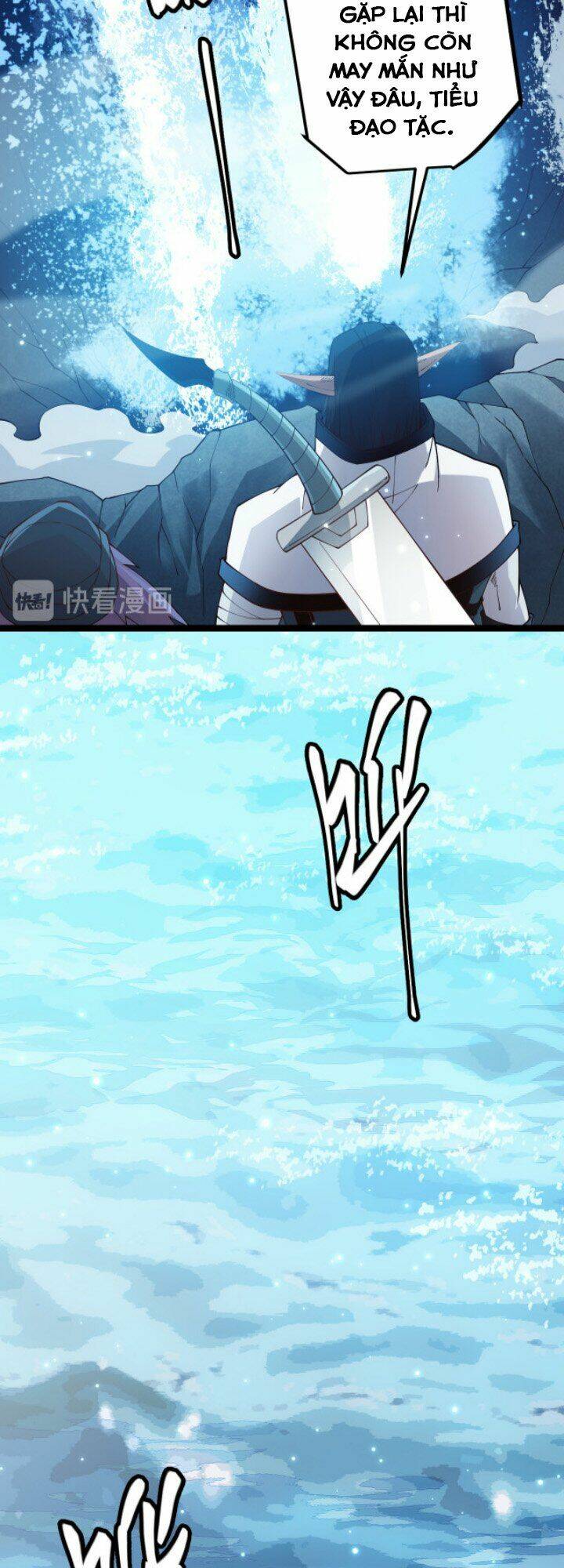 Tôi Đến Từ Thế Giới Trò Chơi Chapter 15 - Trang 2