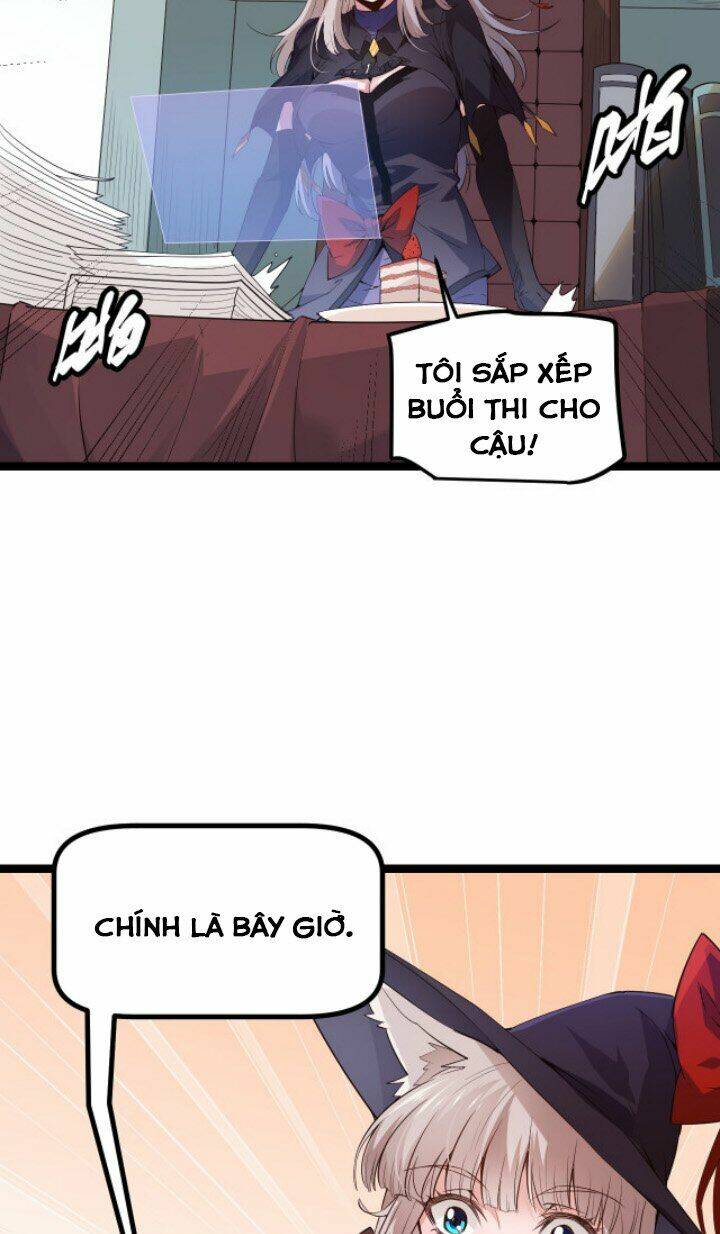 Tôi Đến Từ Thế Giới Trò Chơi Chapter 15 - Trang 2