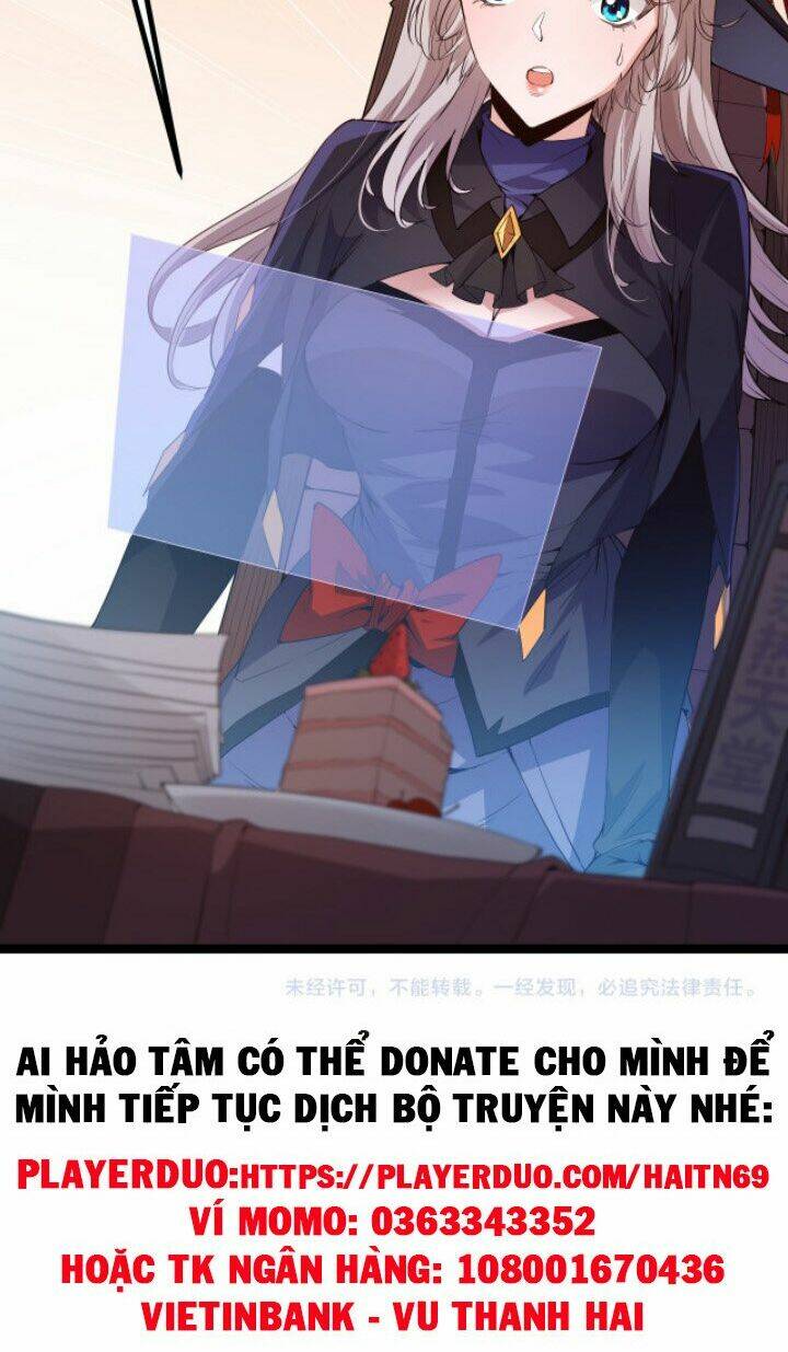 Tôi Đến Từ Thế Giới Trò Chơi Chapter 15 - Trang 2