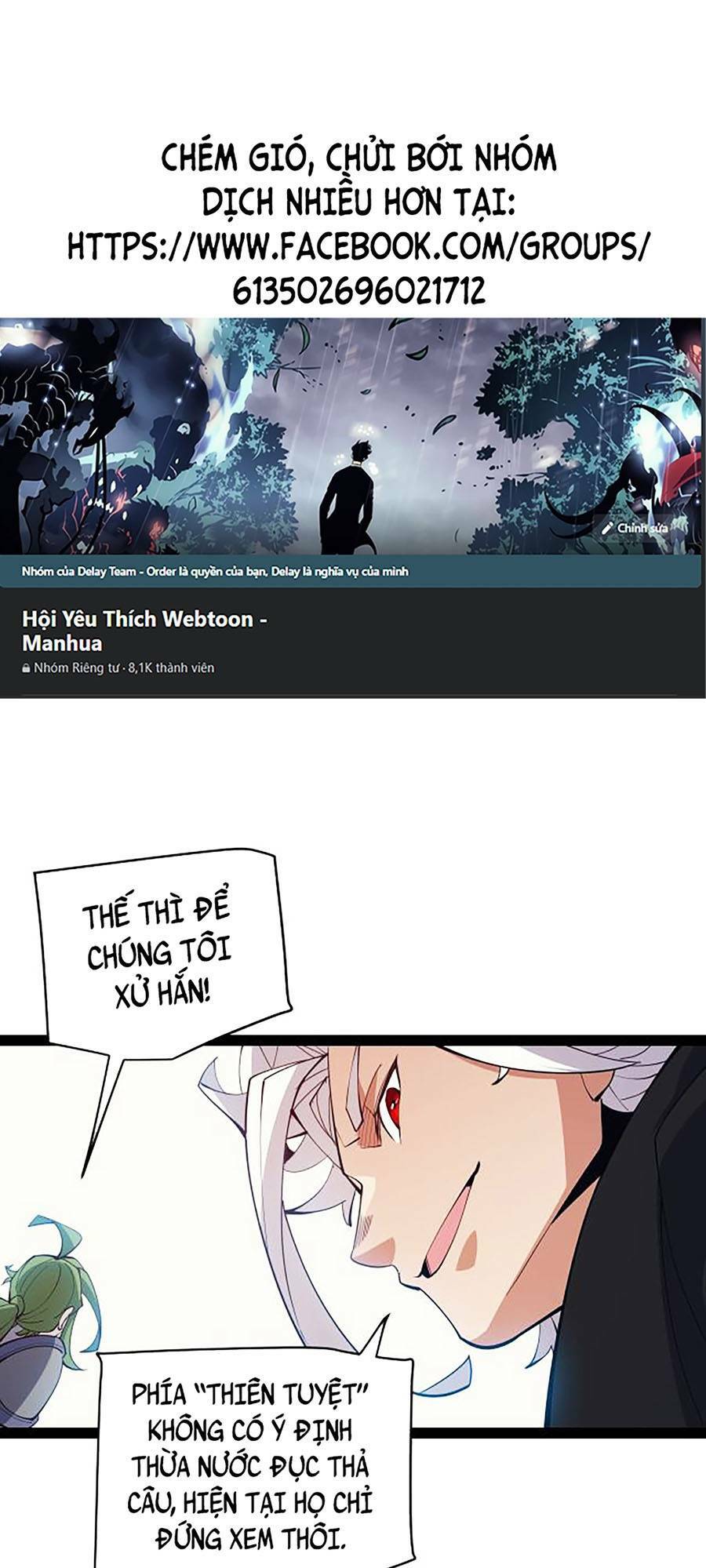 Tôi Đến Từ Thế Giới Trò Chơi Chapter 150 - Trang 2