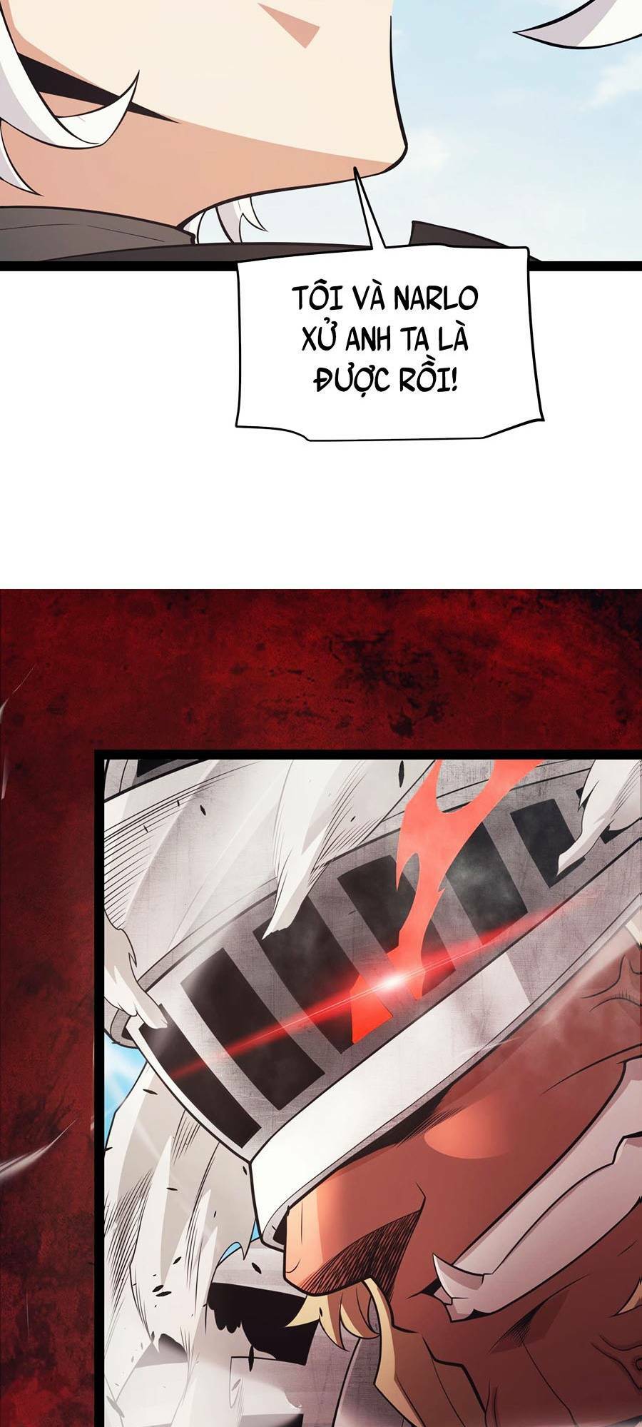 Tôi Đến Từ Thế Giới Trò Chơi Chapter 150 - Trang 2