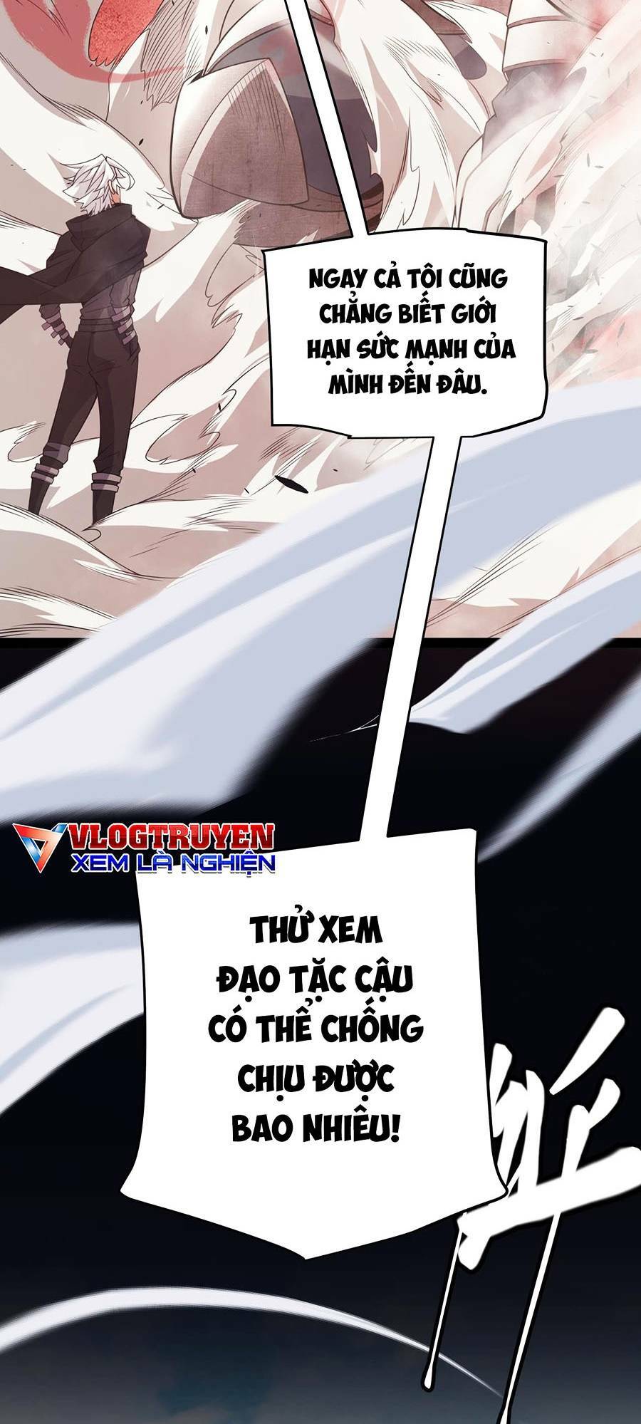 Tôi Đến Từ Thế Giới Trò Chơi Chapter 150 - Trang 2