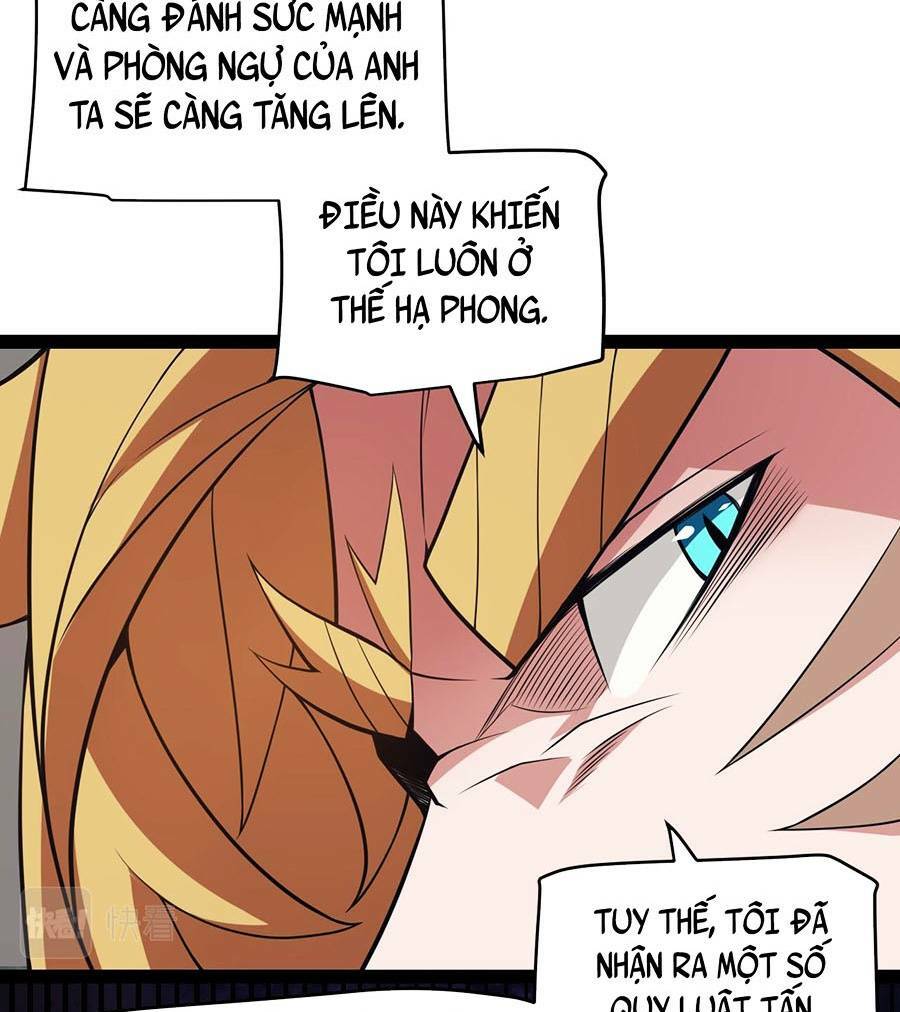 Tôi Đến Từ Thế Giới Trò Chơi Chapter 150 - Trang 2