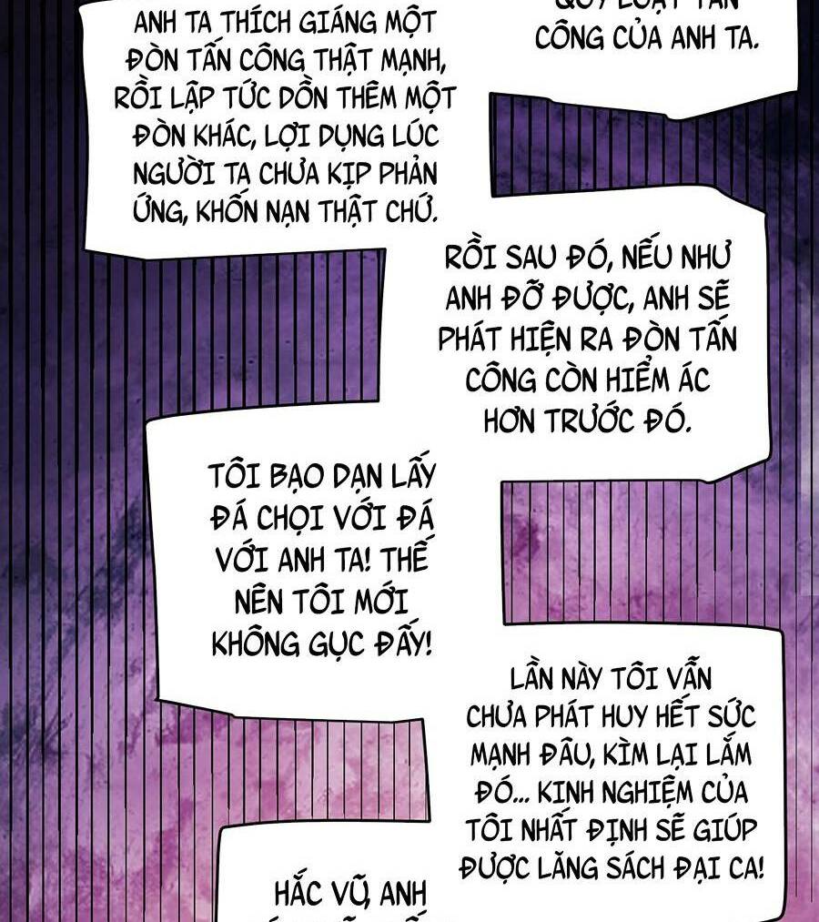 Tôi Đến Từ Thế Giới Trò Chơi Chapter 150 - Trang 2