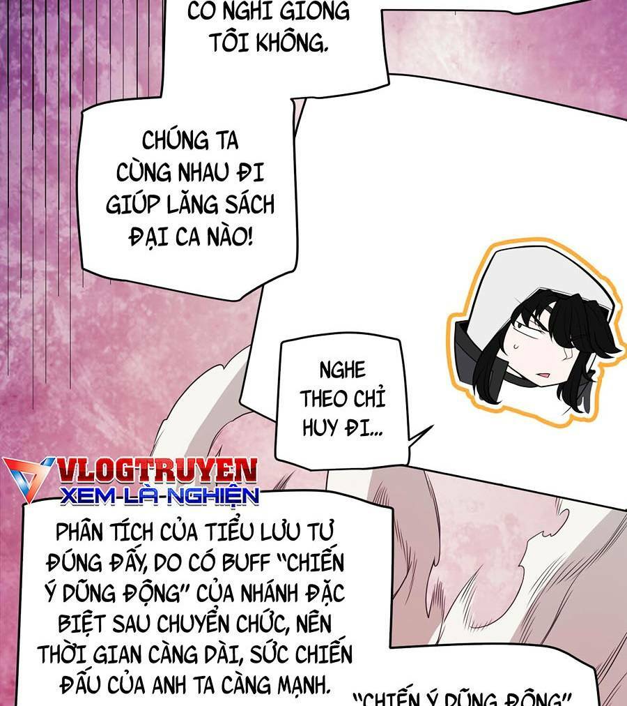 Tôi Đến Từ Thế Giới Trò Chơi Chapter 150 - Trang 2