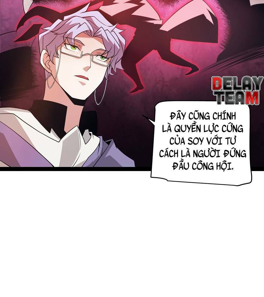 Tôi Đến Từ Thế Giới Trò Chơi Chapter 150 - Trang 2