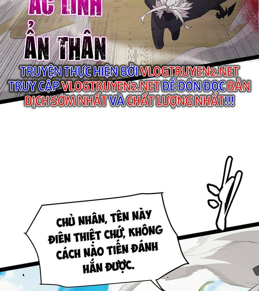 Tôi Đến Từ Thế Giới Trò Chơi Chapter 150 - Trang 2