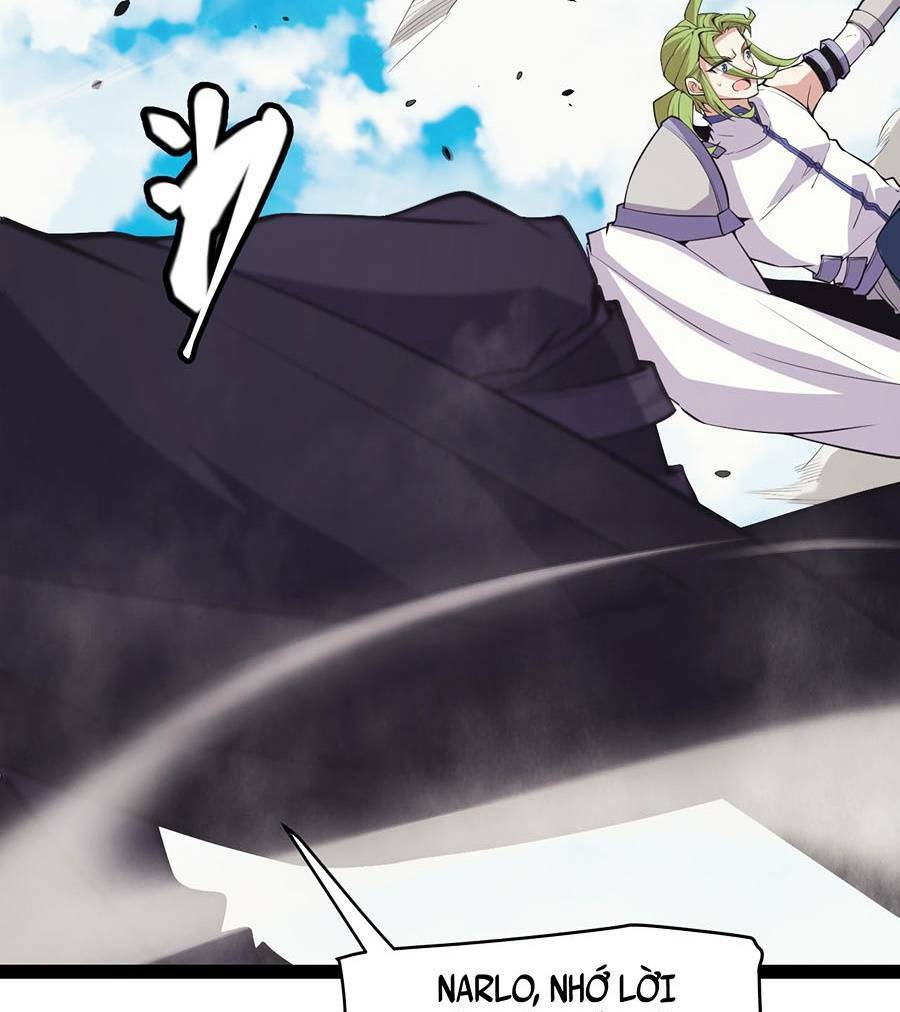 Tôi Đến Từ Thế Giới Trò Chơi Chapter 150 - Trang 2